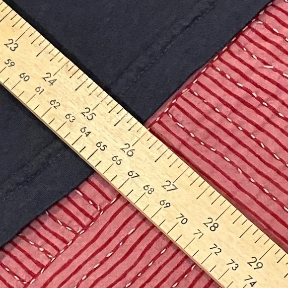 Arbor women’s small peacock graphic blue on gray Short Sleeve T-shirt - Picture 7 of 9